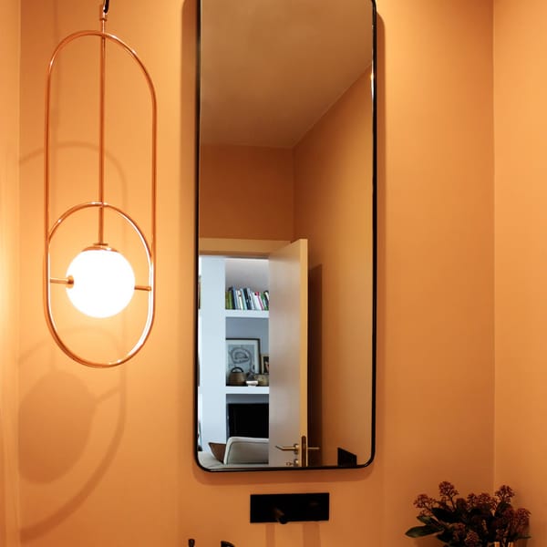 Utu Lamps Loop I luster - Lusteri - 3846