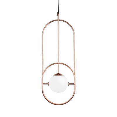 Utu Lamps Loop I luster - Lusteri - 3848