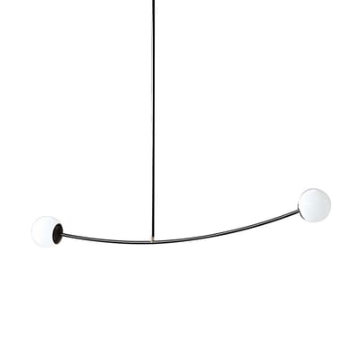 MM Lampadari ARCH 7252/2 luster - Lusteri - 3850