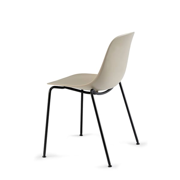 Infiniti Pure Loop Mono 4 Legs stolica - Blagovaonske stolice - 3855