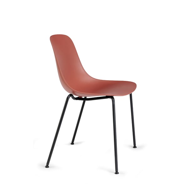 Infiniti Pure Loop Mono 4 Legs stolica - Blagovaonske stolice - 3857