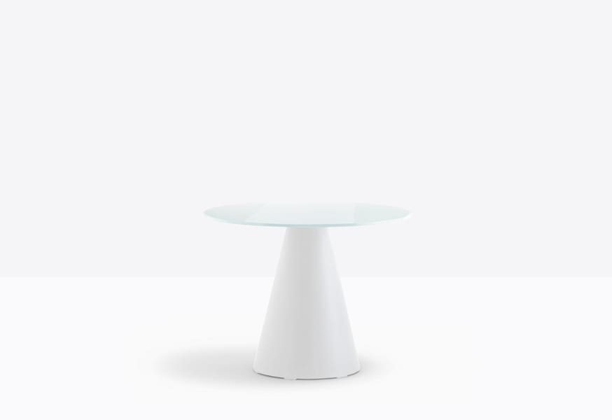 Pedrali Ikon 863V stol - Stolići za dnevni boravak i pomoćni stolići - 3871