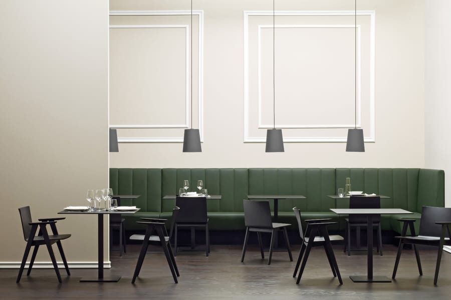 Pedrali Inox 4402 stol - Stolići za dnevni boravak i pomoćni stolići - 3879