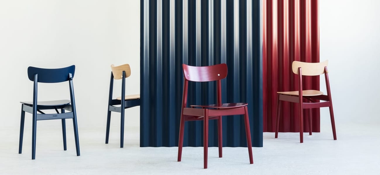 Fameg Nopp stolica - Blagovaonske stolice - 3883