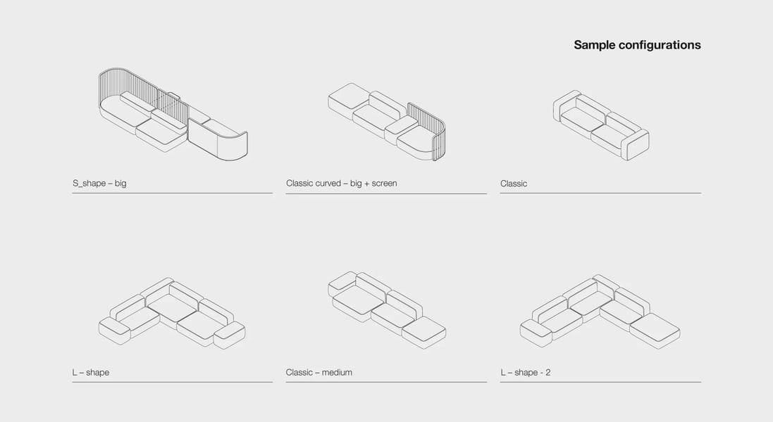 Lapalma Plus fotelja - Fotelje - 3890