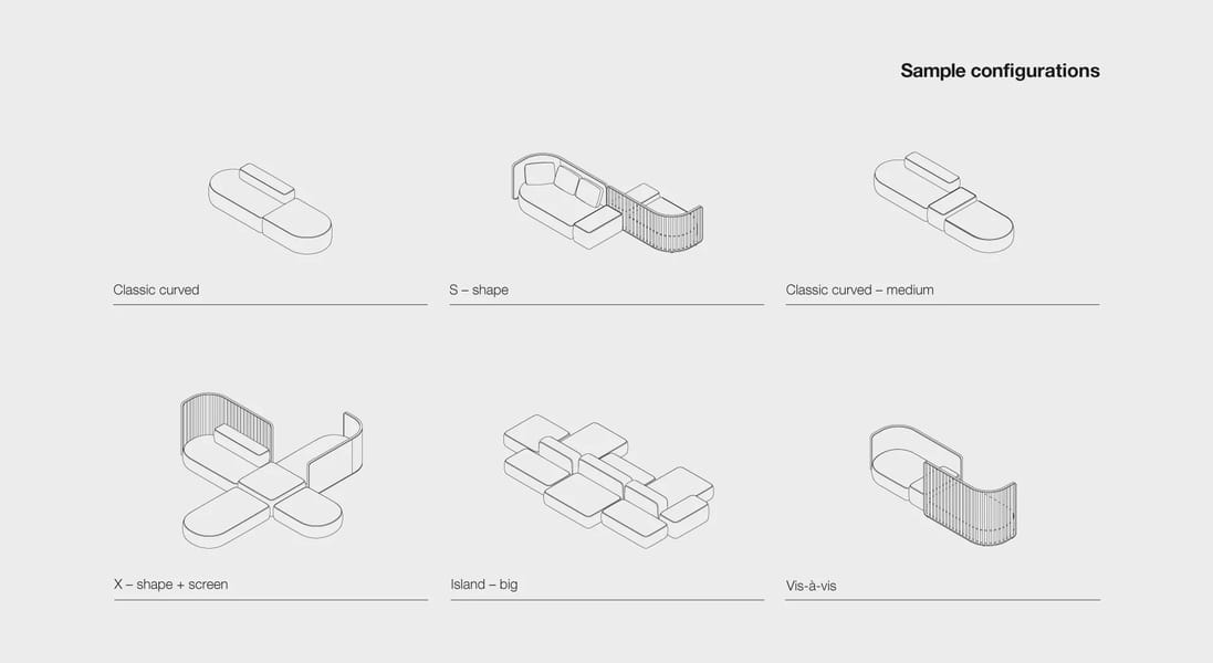 Lapalma Plus fotelja - Fotelje - 3889
