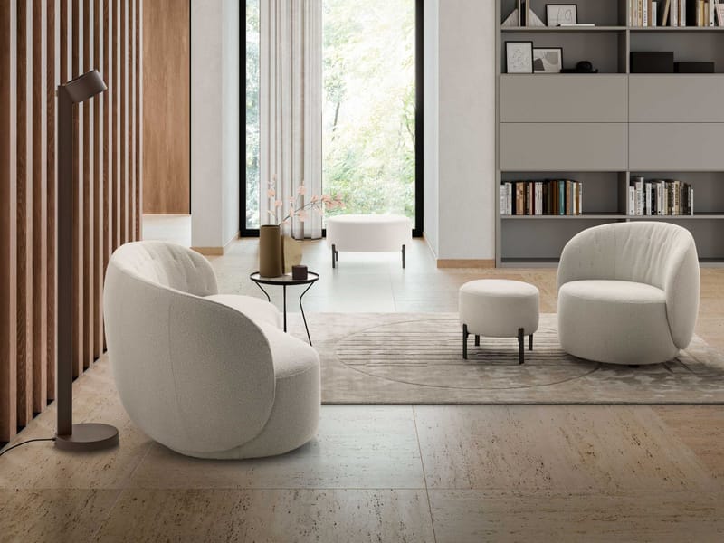 LeComfort Moby fotelja - Fotelje - 3899