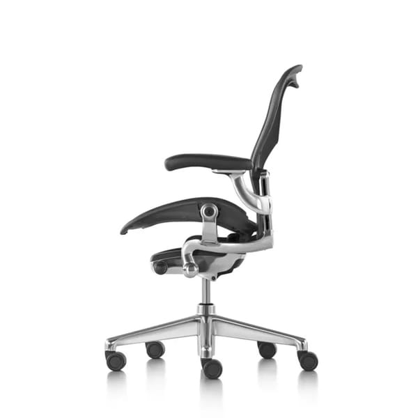 Herman Miller uredska stolica AERON remastered - Uredske radne stolice i fotelje - 3902
