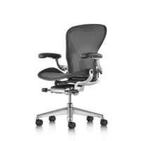 Herman Miller uredska stolica AERON remastered