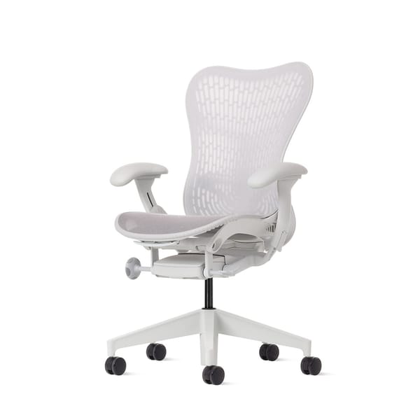Herman Miller uredska stolica Mirra 2 - Uredske radne stolice i fotelje - 3916