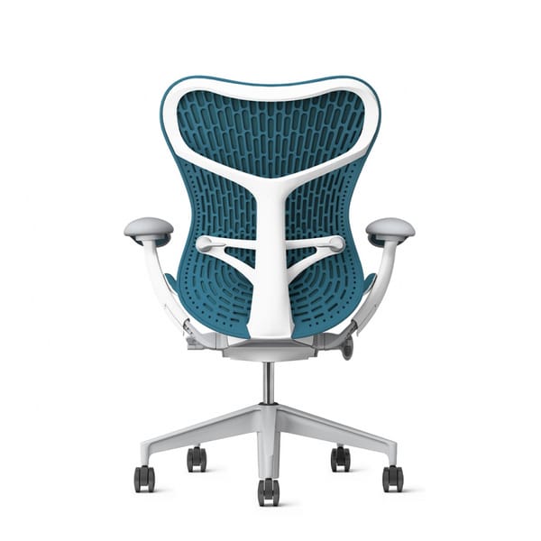 Herman Miller uredska stolica Mirra 2 - Uredske radne stolice i fotelje - 3922