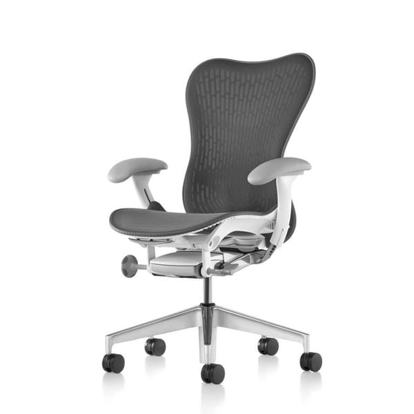 Herman Miller uredska stolica Mirra 2 - Uredske radne stolice i fotelje - 3915
