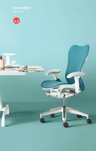 Uredska stolica Mirra 2 katalog