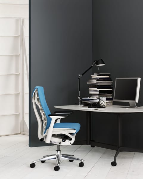 Herman Miller uredska stolica Embody - Uredske radne stolice i fotelje - 3928