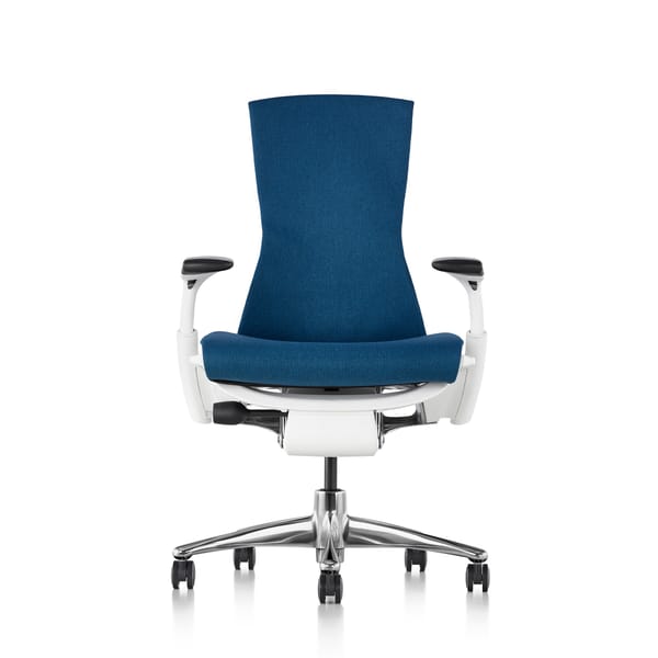 Herman Miller uredska stolica Embody - Uredske radne stolice i fotelje - 3925