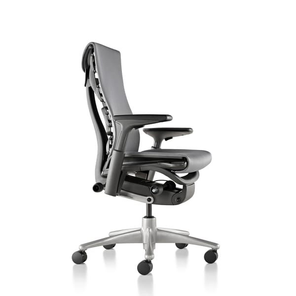 Herman Miller uredska stolica Embody - Uredske radne stolice i fotelje - 3923
