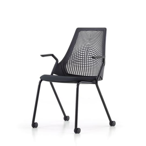 Herman Miller uredska stolica Sayl - Uredske radne stolice i fotelje - 3935