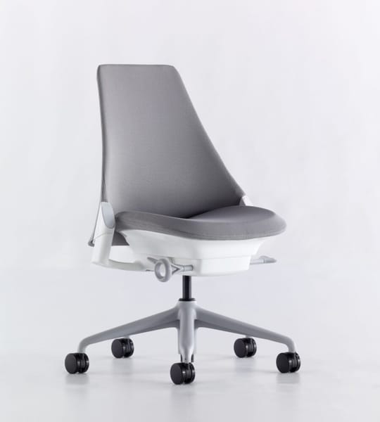 Herman Miller uredska stolica Sayl - Uredske radne stolice i fotelje - 3932