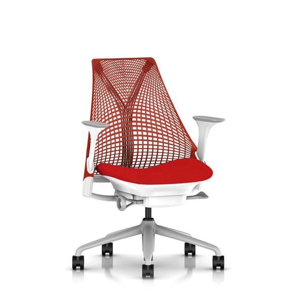 Herman Miller uredska stolica Sayl - Uredske radne stolice i fotelje - 3944