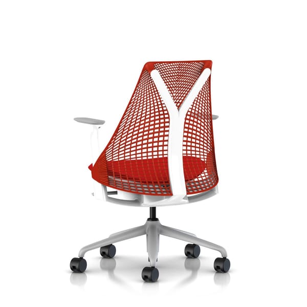 Herman Miller uredska stolica Sayl - Uredske radne stolice i fotelje - 3945