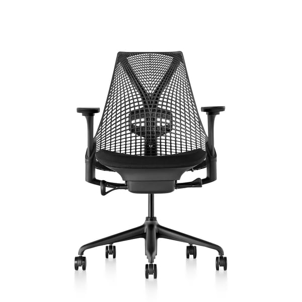 Herman Miller uredska stolica Sayl - Uredske radne stolice i fotelje - 3946