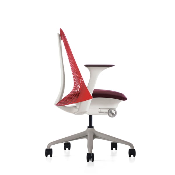 Herman Miller uredska stolica Sayl - Uredske radne stolice i fotelje - 3948
