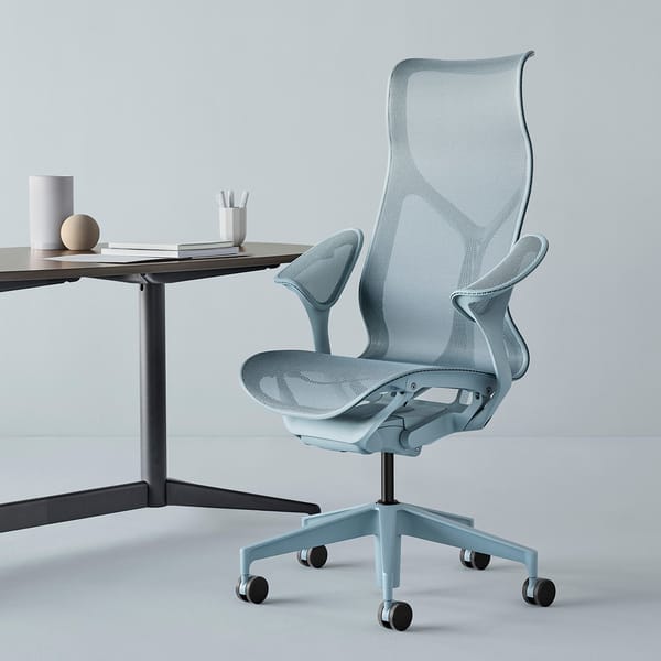Herman Miller uredska stolica COSM - Uredske radne stolice i fotelje - 3952