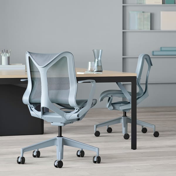Herman Miller uredska stolica COSM - Uredske radne stolice i fotelje - 3954
