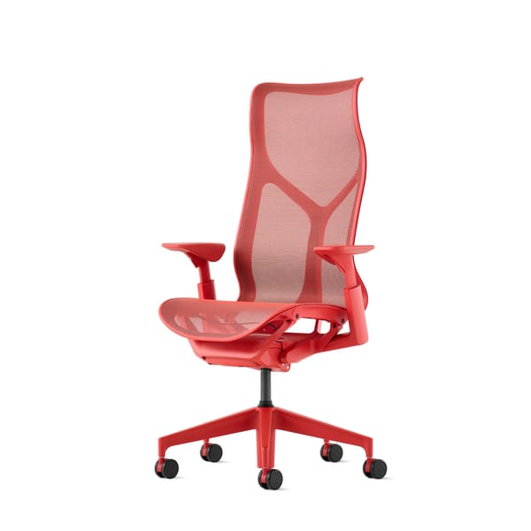 Herman Miller uredska stolica COSM - Uredske radne stolice i fotelje - 3958