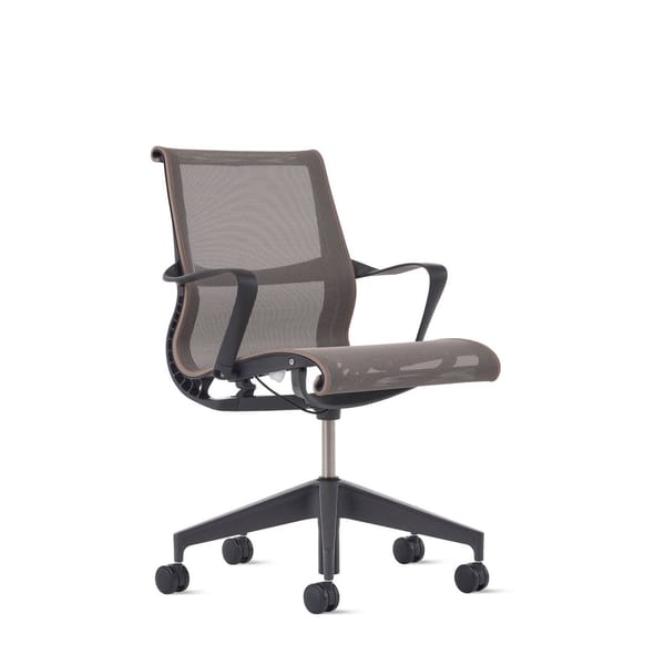 Herman Miller uredska stolica Setu - Uredske radne stolice i fotelje - 3963