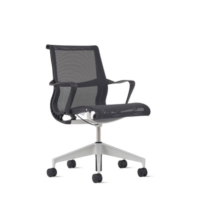Herman Miller uredska stolica Setu - Uredske radne stolice i fotelje - 3961