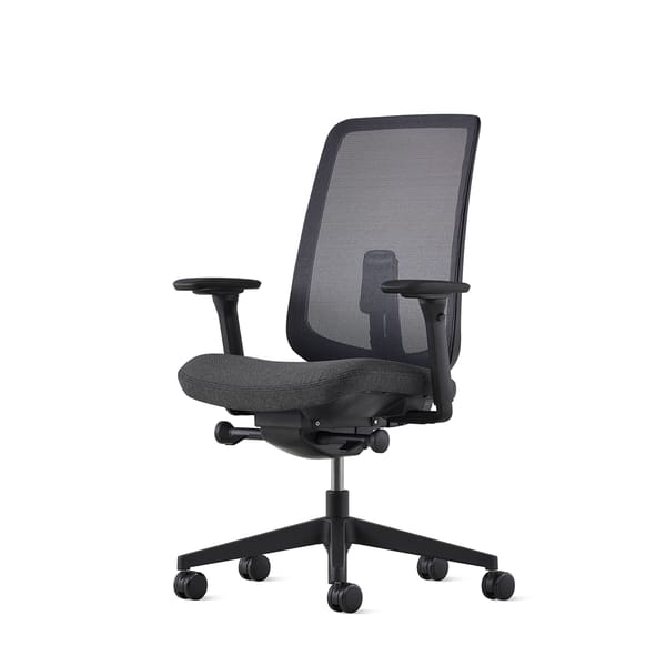 Herman Miller uredska stolica Verus - Uredske radne stolice i fotelje - 3967