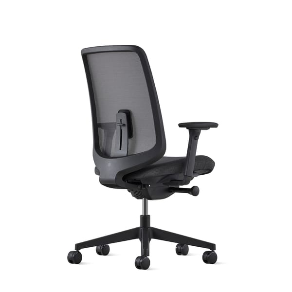 Herman Miller uredska stolica Verus - Uredske radne stolice i fotelje - 3974