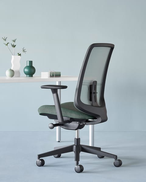 Herman Miller uredska stolica Verus - Uredske radne stolice i fotelje - 3970