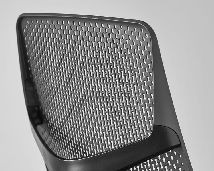 Herman Miller uredska stolica Verus - Uredske radne stolice i fotelje - 3972