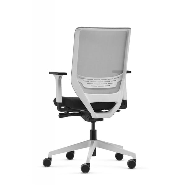 Dauphin uredska stolica To-Sync Mesh - Uredske radne stolice i fotelje - 3987
