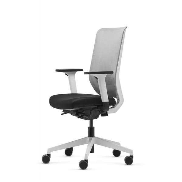 Dauphin uredska stolica To-Sync Mesh - Uredske radne stolice i fotelje - 3983