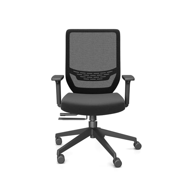 Dauphin uredska stolica To-Sync Mesh - Uredske radne stolice i fotelje - 3982