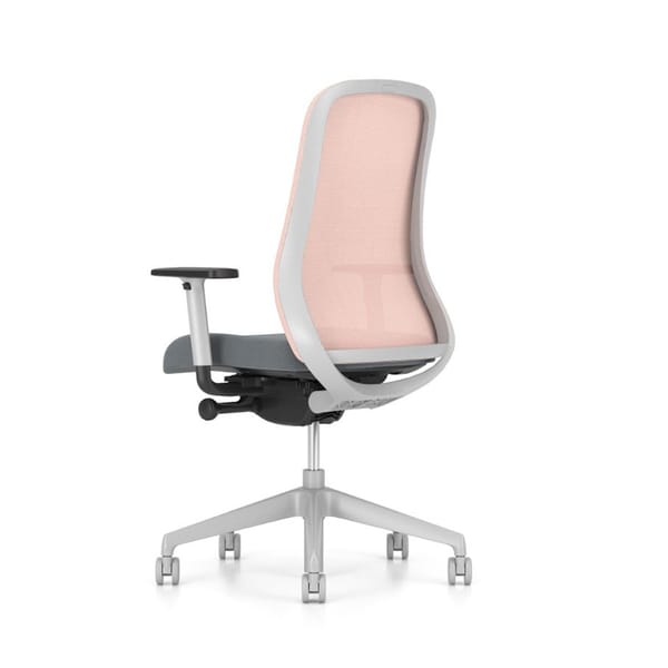 Nowy Styl uredska stolica Souly - Uredske radne stolice i fotelje - 3990