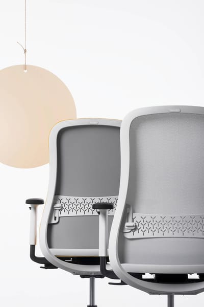 Nowy Styl uredska stolica Souly - Uredske radne stolice i fotelje - 3992