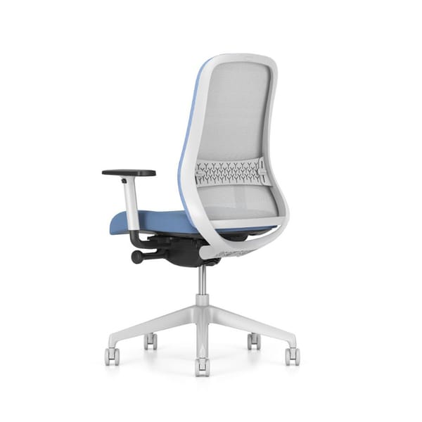 Nowy Styl uredska stolica Souly - Uredske radne stolice i fotelje - 3993