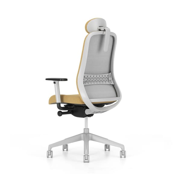 Nowy Styl uredska stolica Souly - Uredske radne stolice i fotelje - 3995