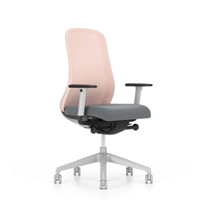 Nowy Styl uredska stolica Souly - Uredske radne stolice i fotelje - 3989