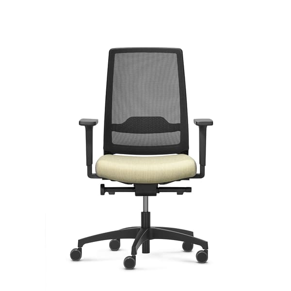 Dauphin uredska stolica SEQUEL SQ7256_SLP - Uredske radne stolice i fotelje - 4000