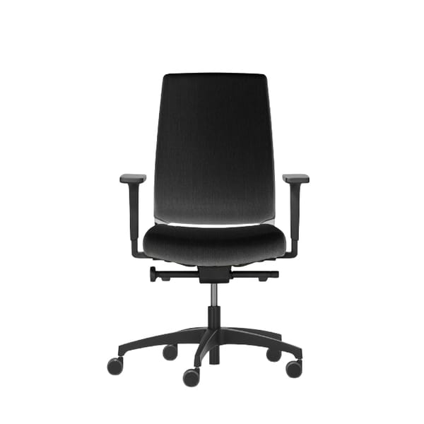 Dauphin uredska stolica SEQUEL SQ7256_SLP - Uredske radne stolice i fotelje - 4002