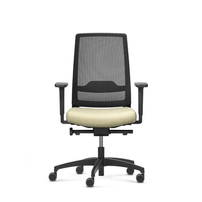 Dauphin uredska stolica SEQUEL SQ7256_SLP - Uredske radne stolice i fotelje - 4000