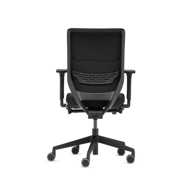 Dauphin uredska stolica To-Sync Comfort - Uredske radne stolice i fotelje - 4004