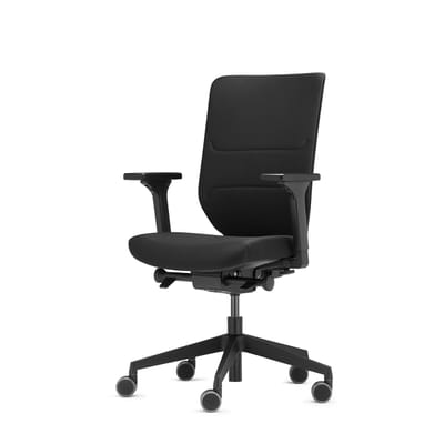 Dauphin uredska stolica To-Sync Comfort - Uredske radne stolice i fotelje - 4006