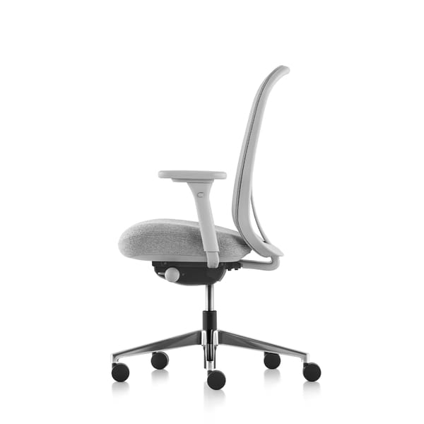 Herman Miller uredska stolica Lino - Uredske radne stolice i fotelje - 4009