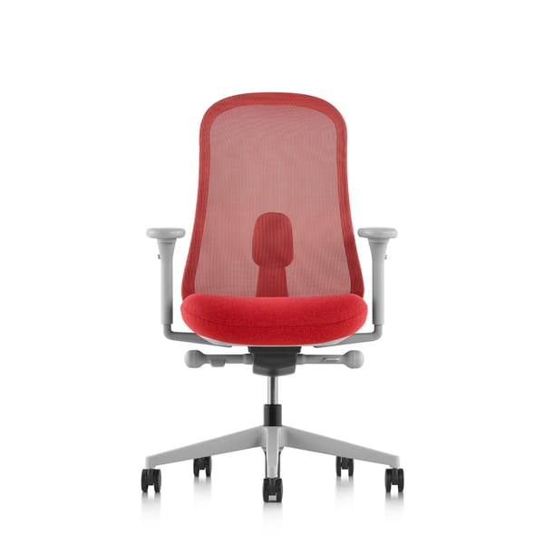 Herman Miller uredska stolica Lino - Uredske radne stolice i fotelje - 4015